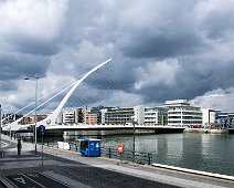 Dublin 2016 Samuel Beckett