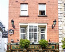 Dublin 2016 The Quays Bar