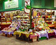 Florenz 2018 Mercato Centrale