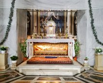 Florenz 2018 Kapelle de St. Antonin