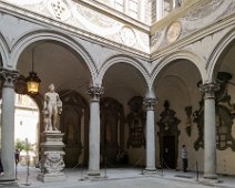 Florenz 2018 Palazzo Medici Riccardi