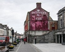 Kilkenny 2016 Smithwick's