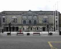 Kilkenny 2016 Kilkenny Court House