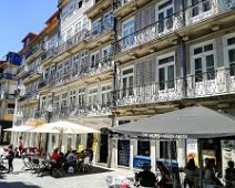 Porto 2019 Rua das Flores