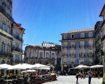 Porto 2019 Rua das Flores