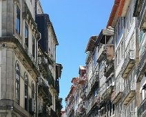Porto 2019 Rua de Belomonte