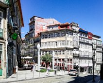 Porto 2019 Largo Sao Domingos