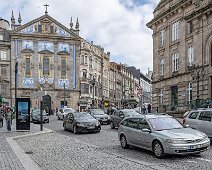 Porto 2019 Sao Bento