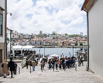 Porto 2019 Rua Alfandega