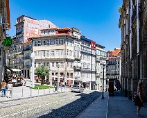 Porto 2019 Largo Sao Domingos
