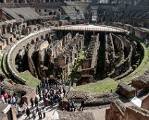 Rom 2008 Colosseum