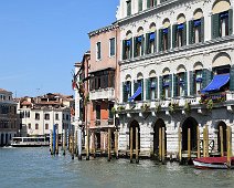 Venedig Canal Grande