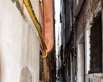 Venedig Calle Gritti