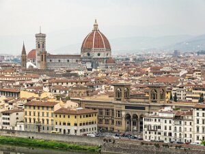 Florenz 2018